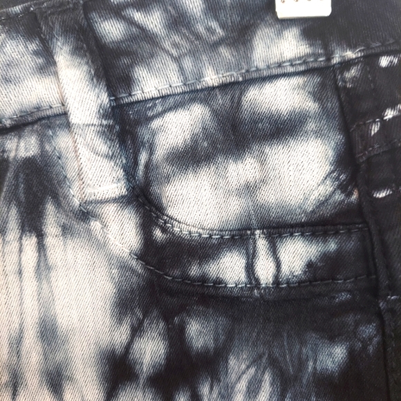 Bleulab reversible jeans size 25 - Picture 4 of 16